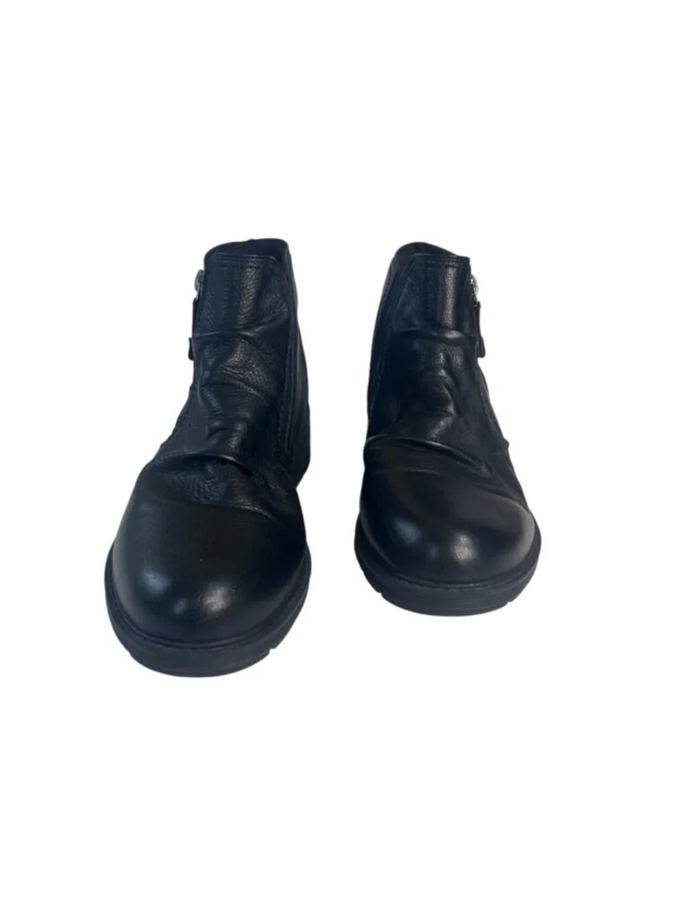 Clarks crafted durable